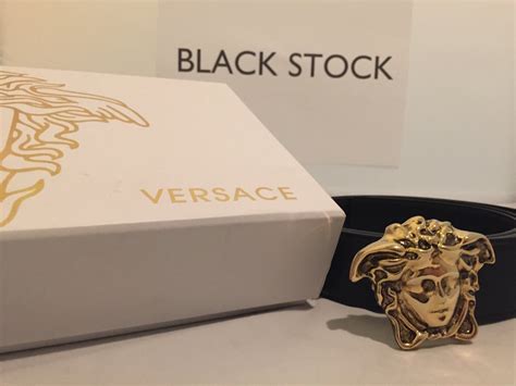 fake versace h&